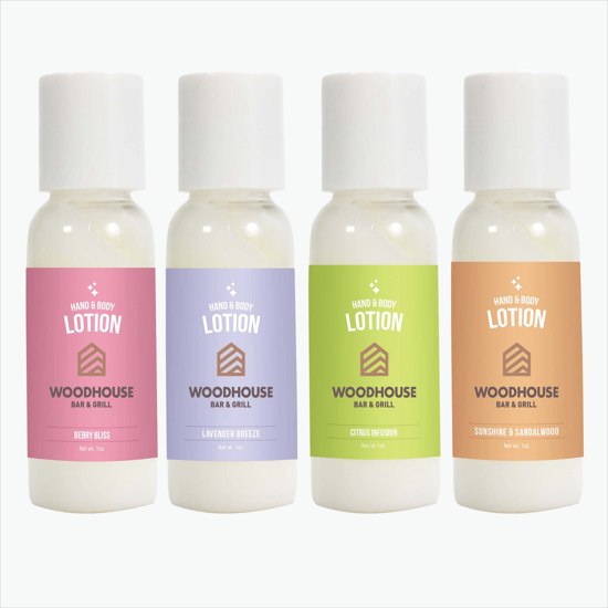 Refresh Spa Kit