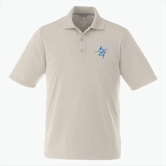 Dade Textured Performance Polo - Men's - 24-Hour Production