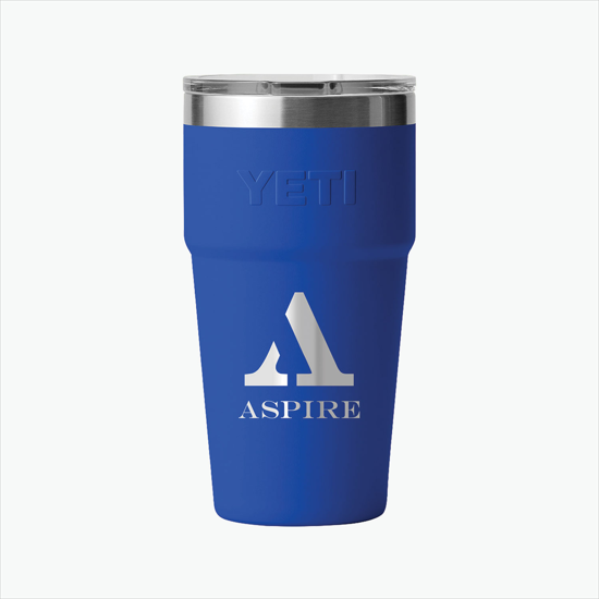 YETI® Rambler® 20 oz. Stackable Cup with MagSlider™ Lid