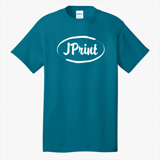 Port T-Shirt - Colors