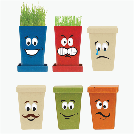 Expression Planter