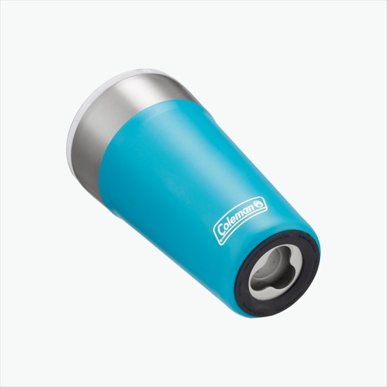 20 oz Coleman® Brewski Stainless Steel Tumbler