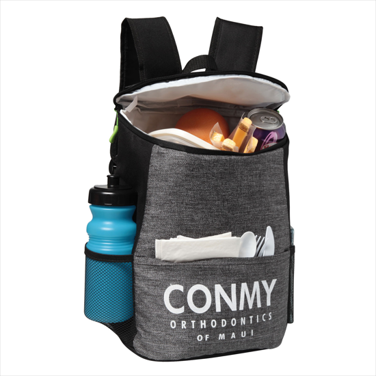 X Line Backpack Cooler