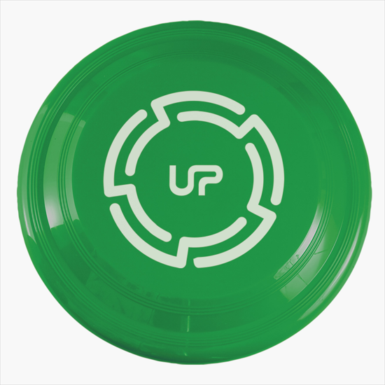 9 Inch Flyer