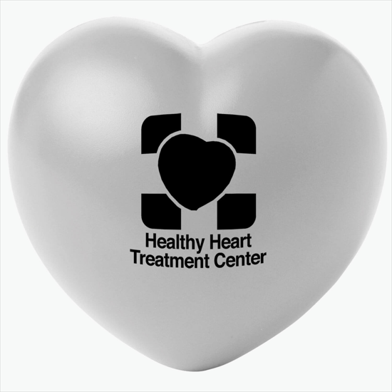 Heart Stress Reliever - 24-Hour Production