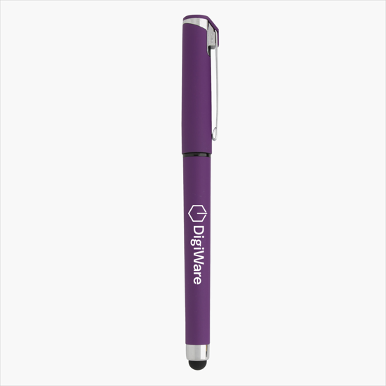 Cali Stylus Gel Pen - 24-Hour Production