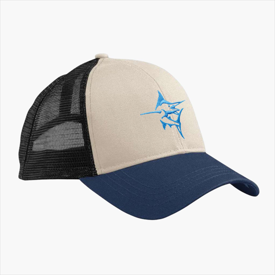 econscious® Eco Organic/Recycled Trucker Cap