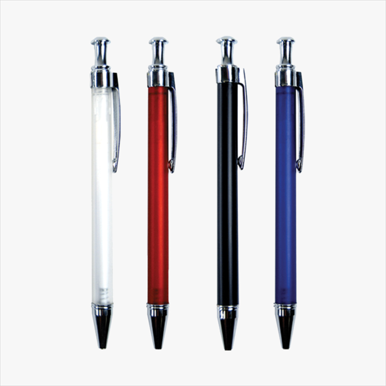 5 1/4 x 8 1/4 Full Color Academic Weekly Calendar with Pen