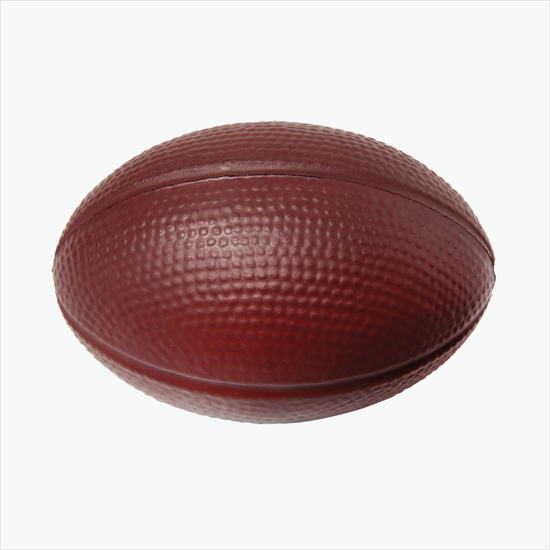 Football Stress Reliever