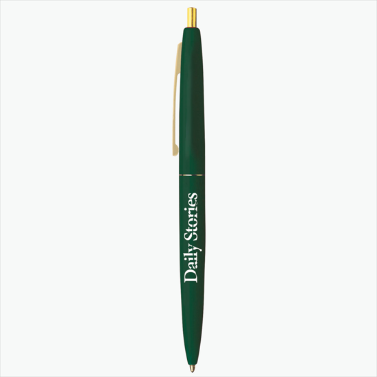 Clic Gold Pen