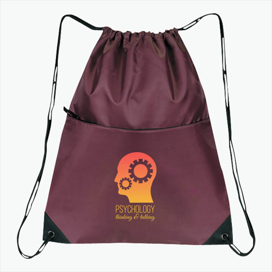 Zipper Sport Pack - Full Color