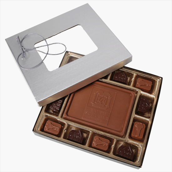 Boxed Chocolates - 8 oz
