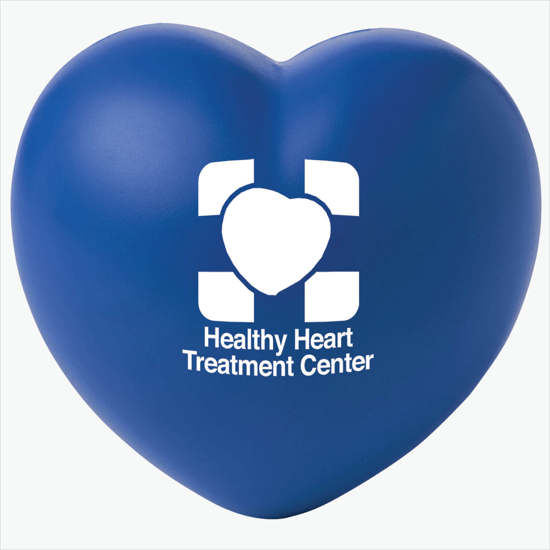 Heart Stress Reliever - 24-Hour Production