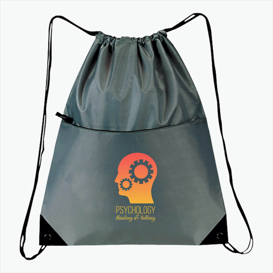 Zipper Sport Pack - Full Color