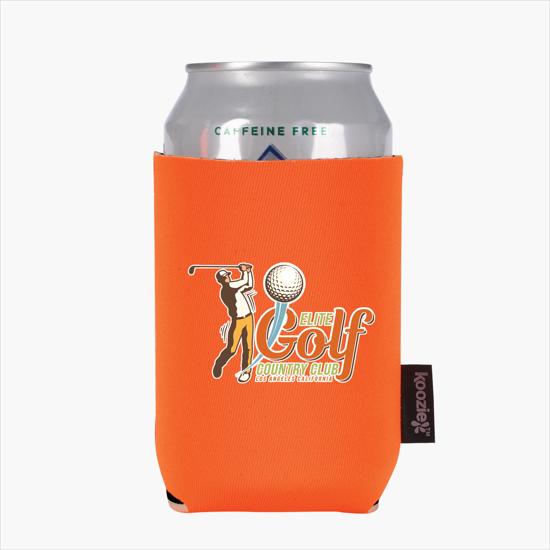 Magnetic KOOZIE® Can Cooler