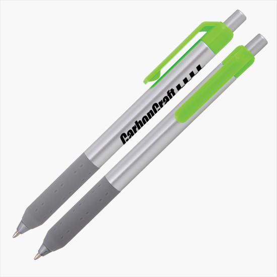 Alamo Pen - Metallic