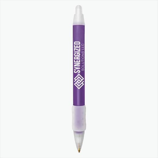 Widebody Retractable Pen - Ice Colors