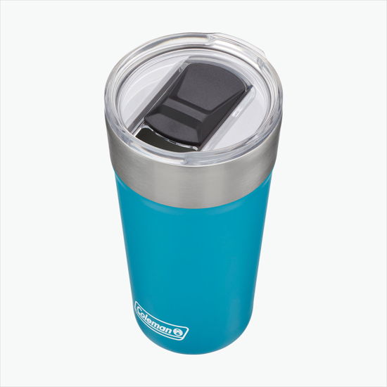 20 oz Coleman® Brewski Stainless Steel Tumbler