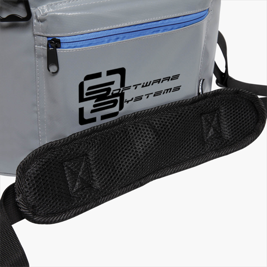 KOOZIE® Olympus Premium Cooler - 24 Can - 24-Hour Production
