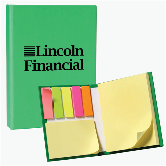 Sticky Book - 24-Hour Production