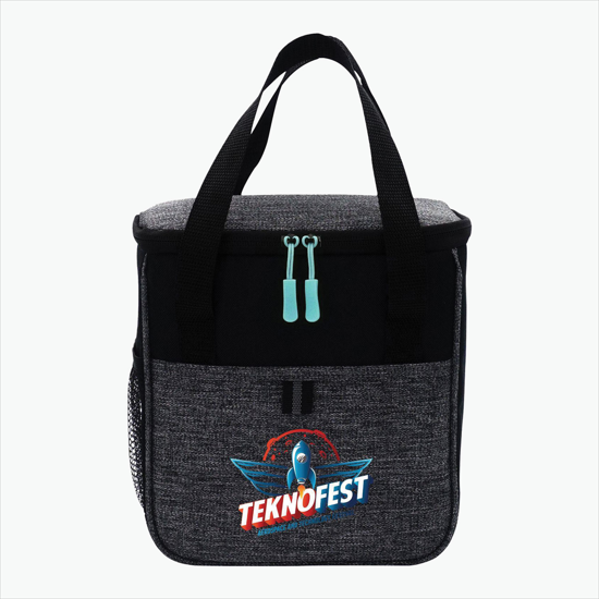 X Line Lunch Cooler