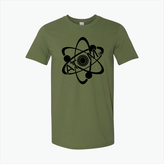 Gildan® Softstyle T-Shirt - Men's - Colors