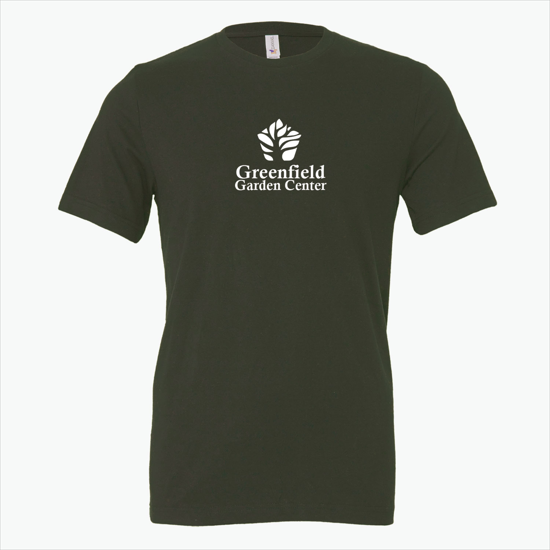 Bella Jersey T-Shirt - Colors