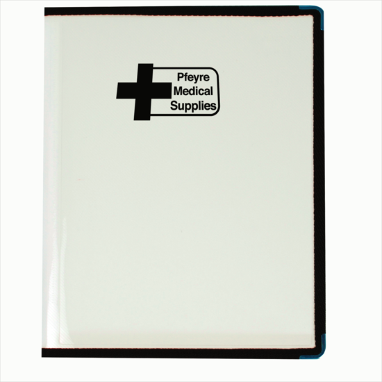Translucent Writing Pad - One-Color Imprint