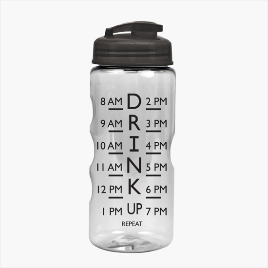 Mountain Bottle with Flip Lid - 22 oz.
