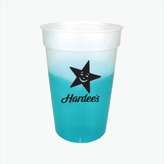 Mood Stadium Cup 12oz. - 24-Hour Production