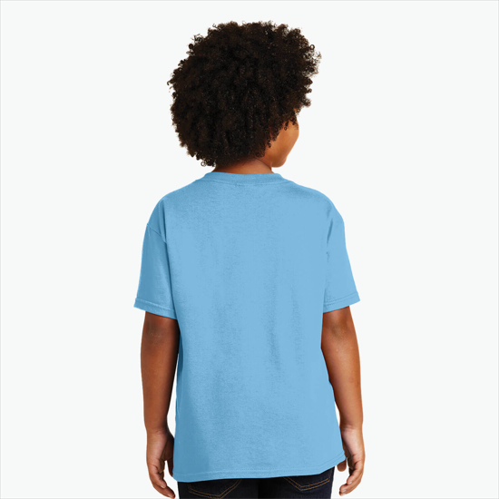 Gildan® Youth Heavy T-Shirt - Colors