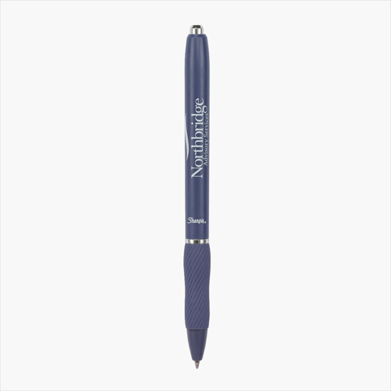TEMPORARILY UNAVAILABLE - Sharpie® S-Gel Pen - 24-Hour Production