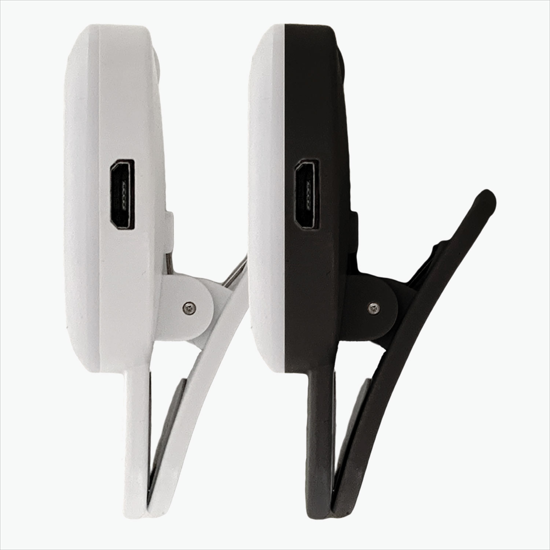 Pixie Ring Selfie Light Clip - Full Color