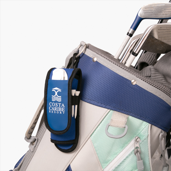 Golf Ball Caddy