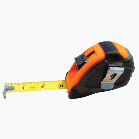 16 Foot Tape Measure - 24-Hour Production