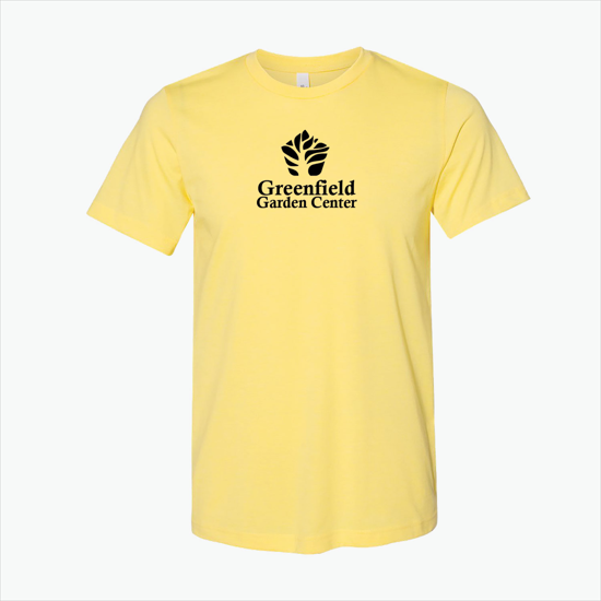 Bella Jersey T-Shirt - Heathers