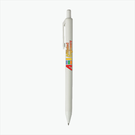 Alvin Soft Gel Pen - Full Color