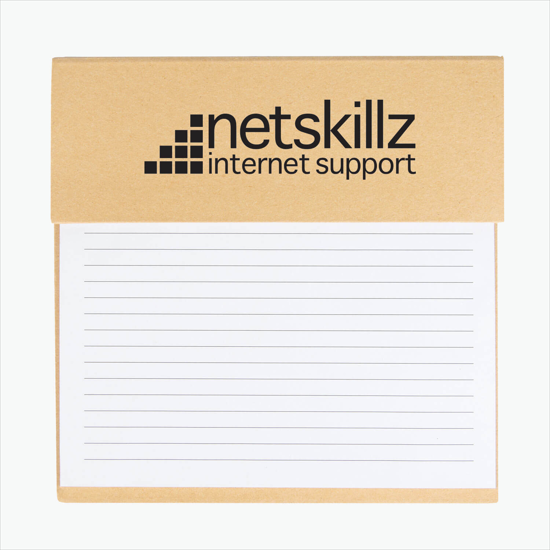 Desktop Notepad & Organizer