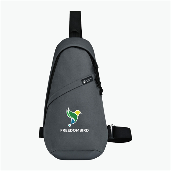 Renew Sling Bag - Full Color