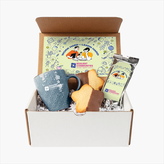 Morning Star Mug Gift Set - Back to School