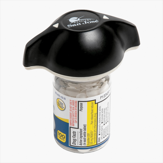 Medicine Bottle Opener