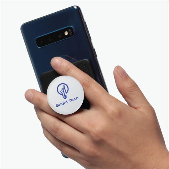 PopSockets® Phone PopWallet+