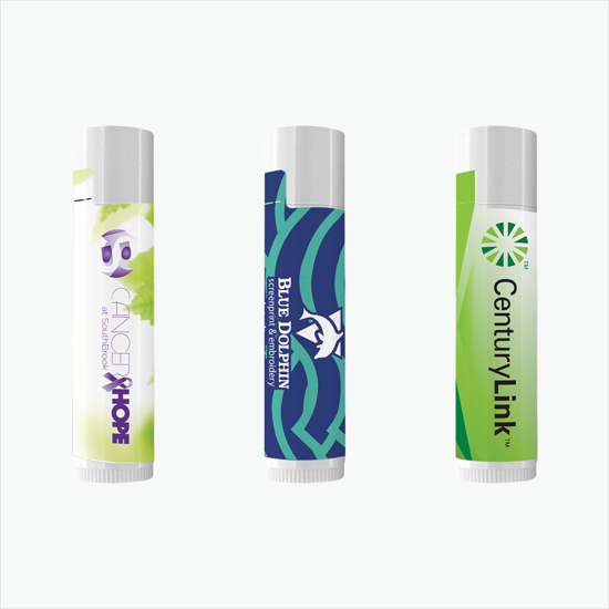 All Natural Tube Lip Balm - 24-Hour 