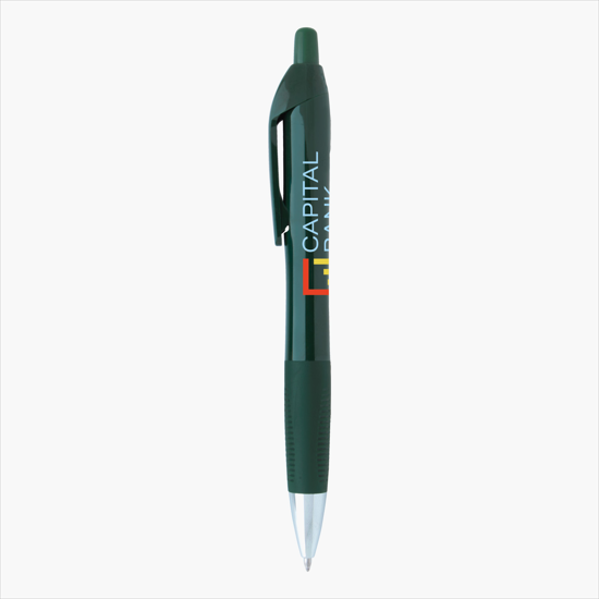 BIC® Intensity® Clic Gel Pen - Opaque - Full Color