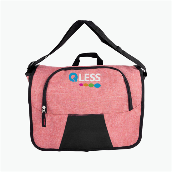 Ridge Messenger Bag