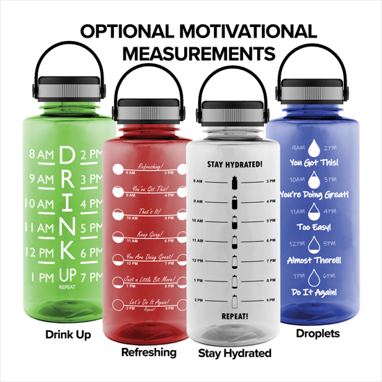 36 oz Mountaineer Bottle w/ EZ Grip Lid