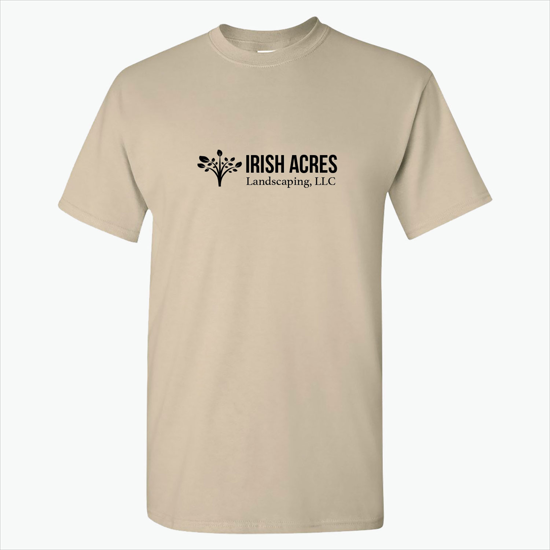 Gildan® Adult Heavyweight Cotton T-Shirt