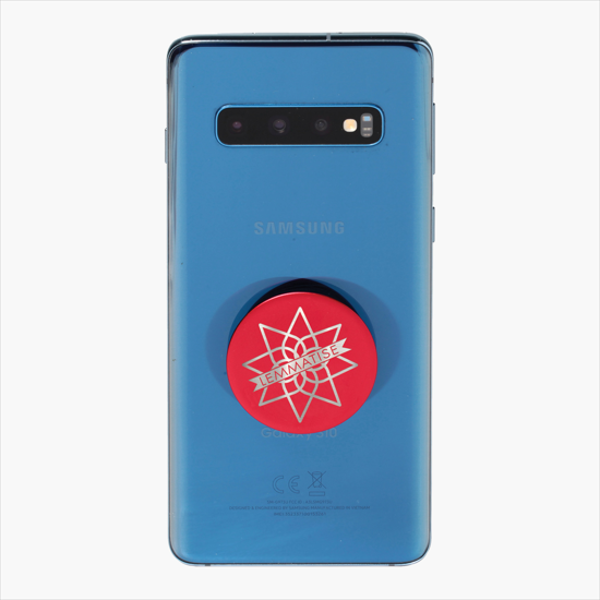 PopSockets® Phone Stand - Aluminum