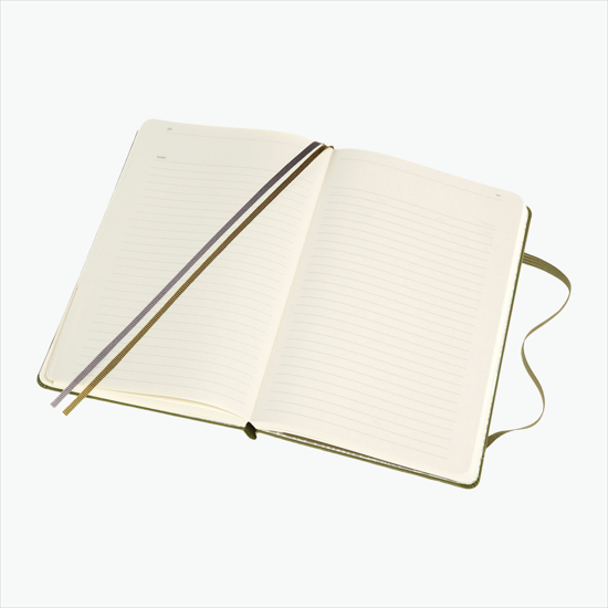 Moleskine® Passion Journals - Travel