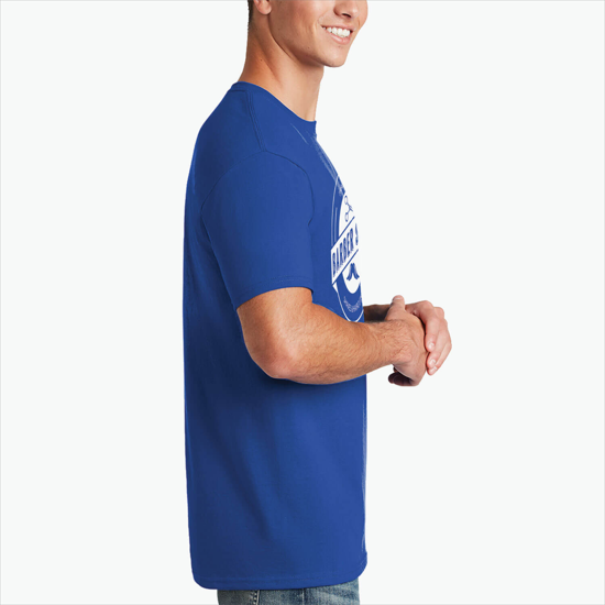 Jerzees Adult 50/50 Blend T-Shirt - Darks